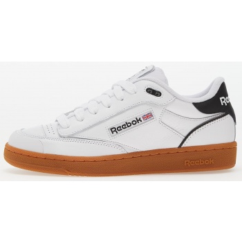 reebok club c bulc ftwwht/ black/ rbkg03