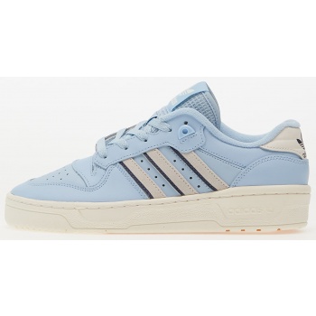 adidas rivalry low clear sky/ cloud