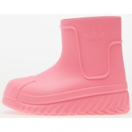  adidas adifom superstar boot w pink