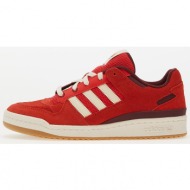  adidas forum low cl red