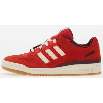 adidas forum low cl red σε προσφορά