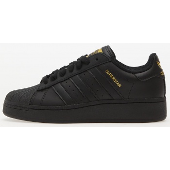 adidas superstar xlg core black/ core