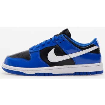 nike w dunk low essential game royal/