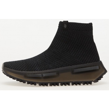adidas nmd_s1 sock w core black/