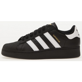 adidas superstar xlg core black/ ftw