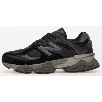 new balance 9060 black