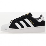  adidas superstar xlg core black/ ftw white/ grey five