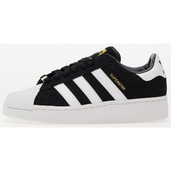 adidas superstar xlg core black/ ftw