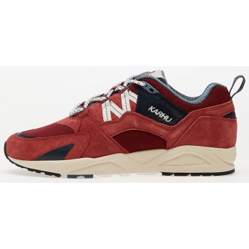karhu fusion 2.0 mineral red/ lily white σε προσφορά