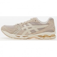  asics gel-kayano 14 simply taupe/ oatmeal