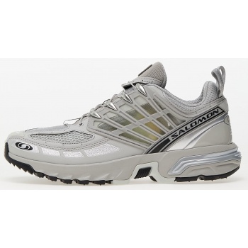 salomon acs pro metal/ ghost/ silver σε προσφορά