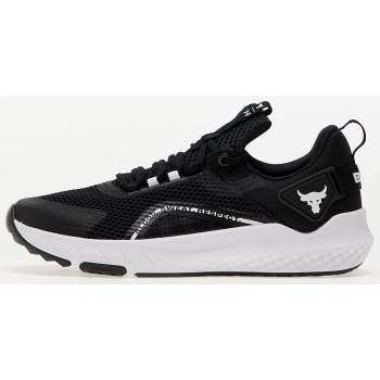 under armour project rock bsr 3 black