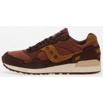 saucony shadow 5000 brown