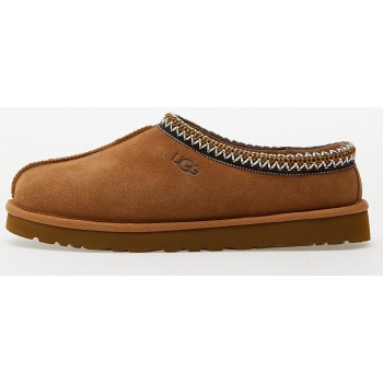 ugg m tasman chesnut