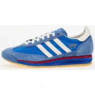  adidas sl 72 rs blue/ core white/ better scarlet