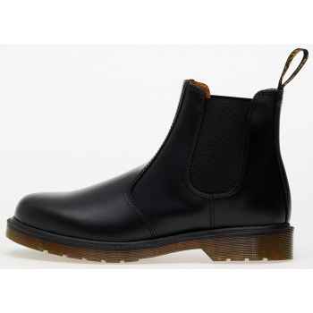 dr. martens 2976 black smooth σε προσφορά