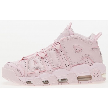 nike w air more uptempo pink foam /