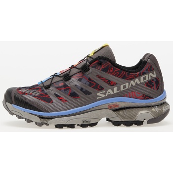 salomon xt-4 og topography black/ σε προσφορά