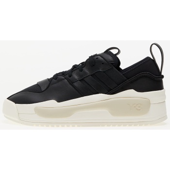 y-3 rivalry black/ off white/ clear σε προσφορά