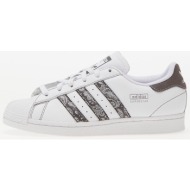  adidas superstar w ftw white/ chacoa/ ftw white