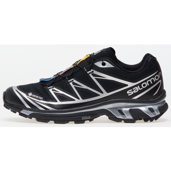 salomon xt-6 gtx black/ black/ ftw