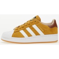  adidas superstar xlg mesa/ off white/ core black