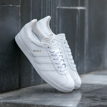 adidas gazelle ftw white/ ftw white/ σε προσφορά