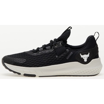 under armour project rock bsr 4 black/ σε προσφορά
