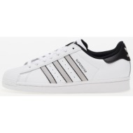  adidas superstar ftw white/ grey two/ core black