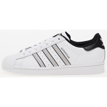adidas superstar ftw white/ grey two/
