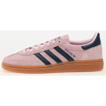 adidas handball spezial w clear pink/