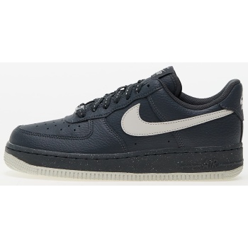 nike w air force 1 `07 anthracite/
