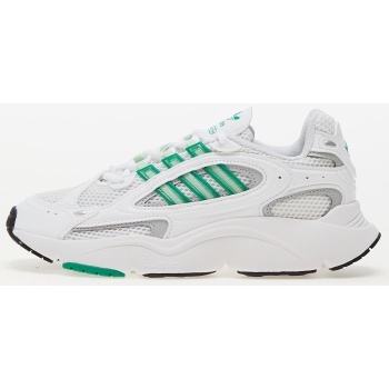adidas ozmillen w ftw white/ semi green