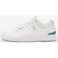  on m the roger advantage white/ ice