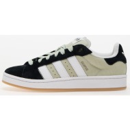  adidas campus 00s halo green/ ftw white/ core black