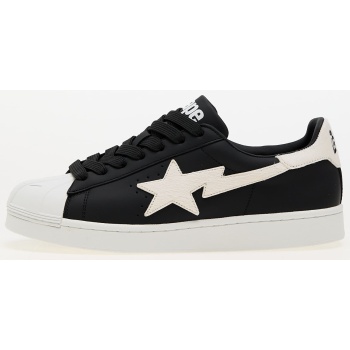 a bathing ape skull sta 2 m1 black