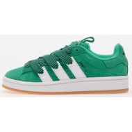  adidas campus 00s w surf green/ ftw white/ core black
