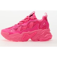  adidas ozthemis w lucid pink/ lucid pink/ core black