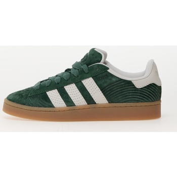 adidas campus 00s green oxide/ off