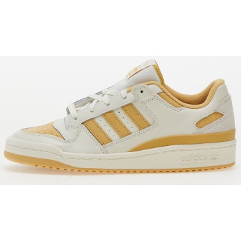 adidas forum low cl ivory/ oatmeal/ σε προσφορά