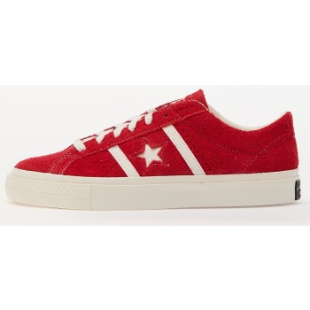 converse one star academy pro red/