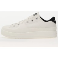  converse chuck taylor all star construct vintage white/ black