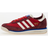  adidas sl 72 rs shadow red/ off white/ blue