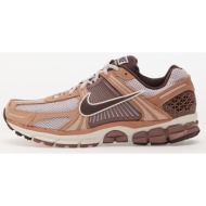  nike zoom vomero 5 dusted clay/ earth-platinum violet