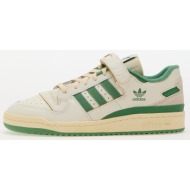  adidas forum 84 low ivory/ preloveded green/ easy yellow