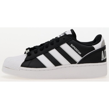 adidas superstar xlg t core black/ ftw