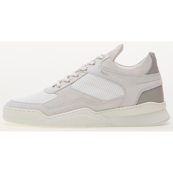 filling pieces low top ghost paneled