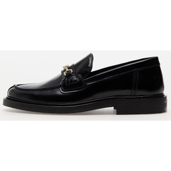 filling pieces loafer polido all black