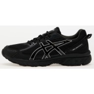  asics gel-venture 6 black/ black