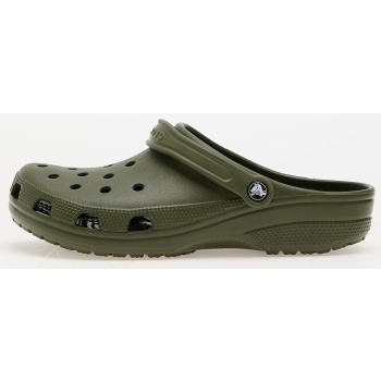 crocs classic army green σε προσφορά